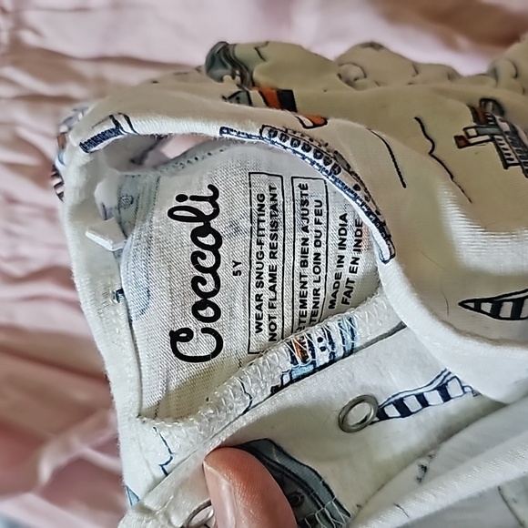 STUNNING BRANDED BULK GIRLS SUMMER DRESSES SIZE 5 - Picture 5 of 9